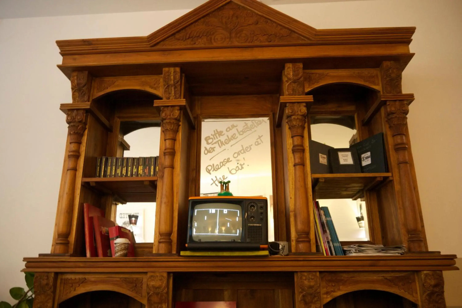 Station Hostel For Backpackers