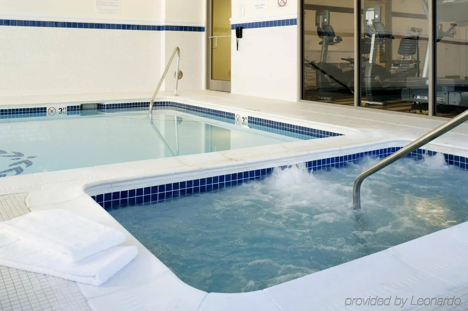 Sheraton Rockville Hotel