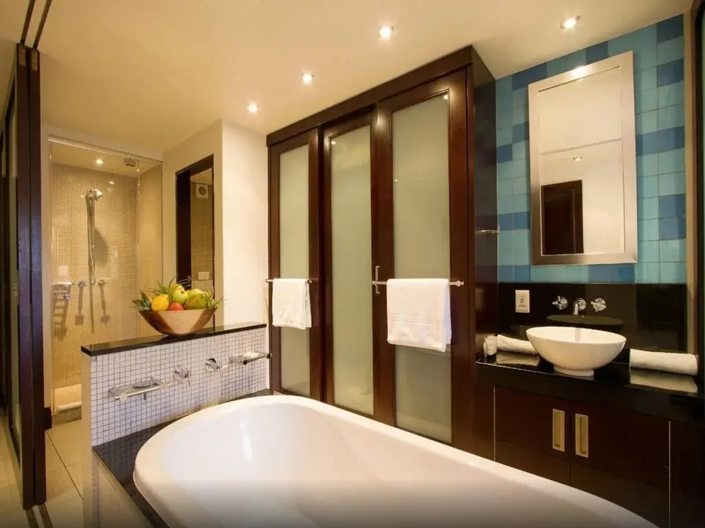 San Lameer Resort Hotel and Spa