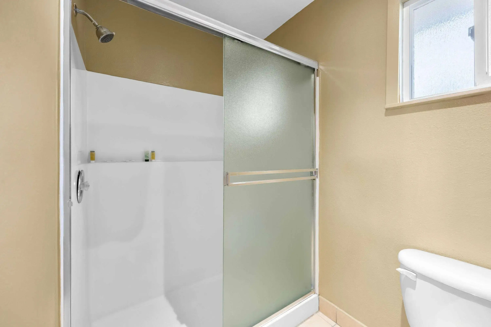 Super 8 by Wyndham Crescent City