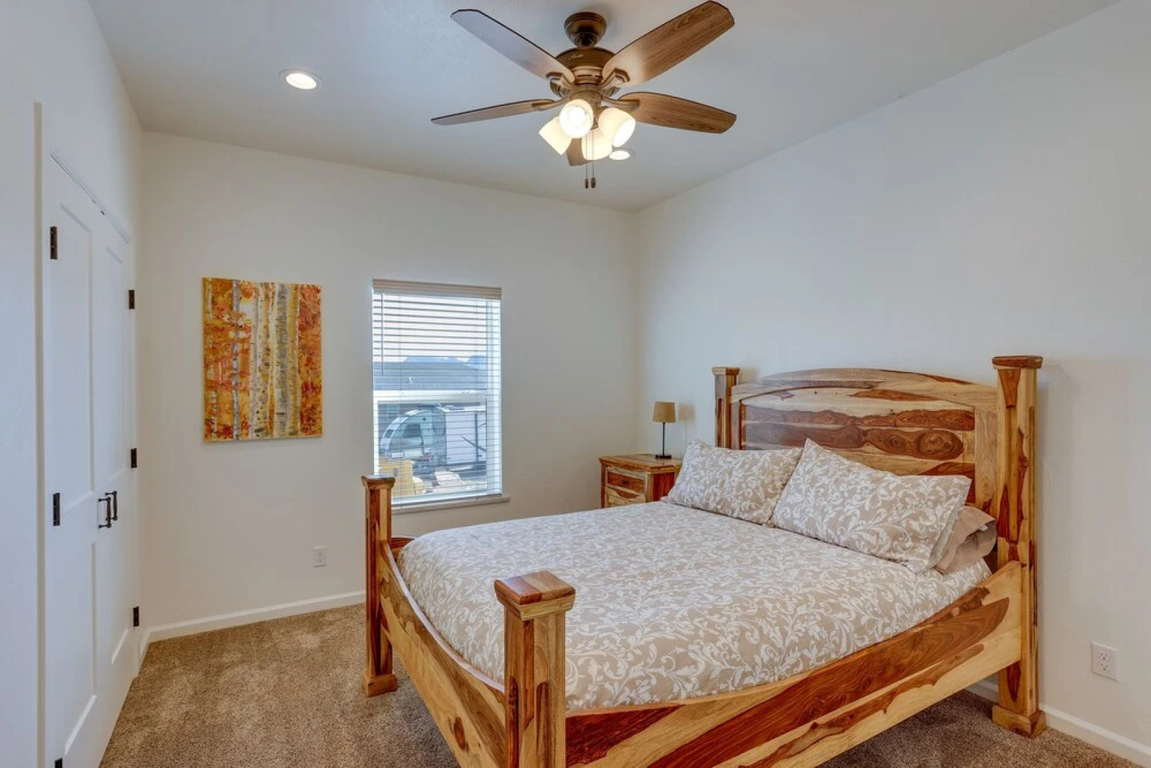 Cortez Vacation Rental w/ Patio & Game Room