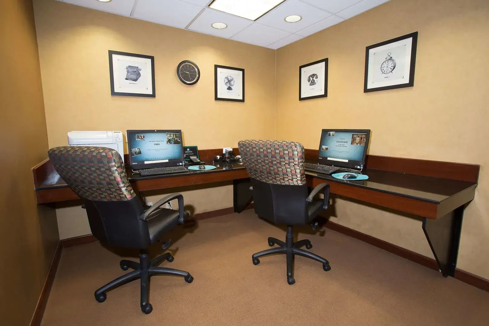 Embassy Suites by Hilton Tulsa I-44