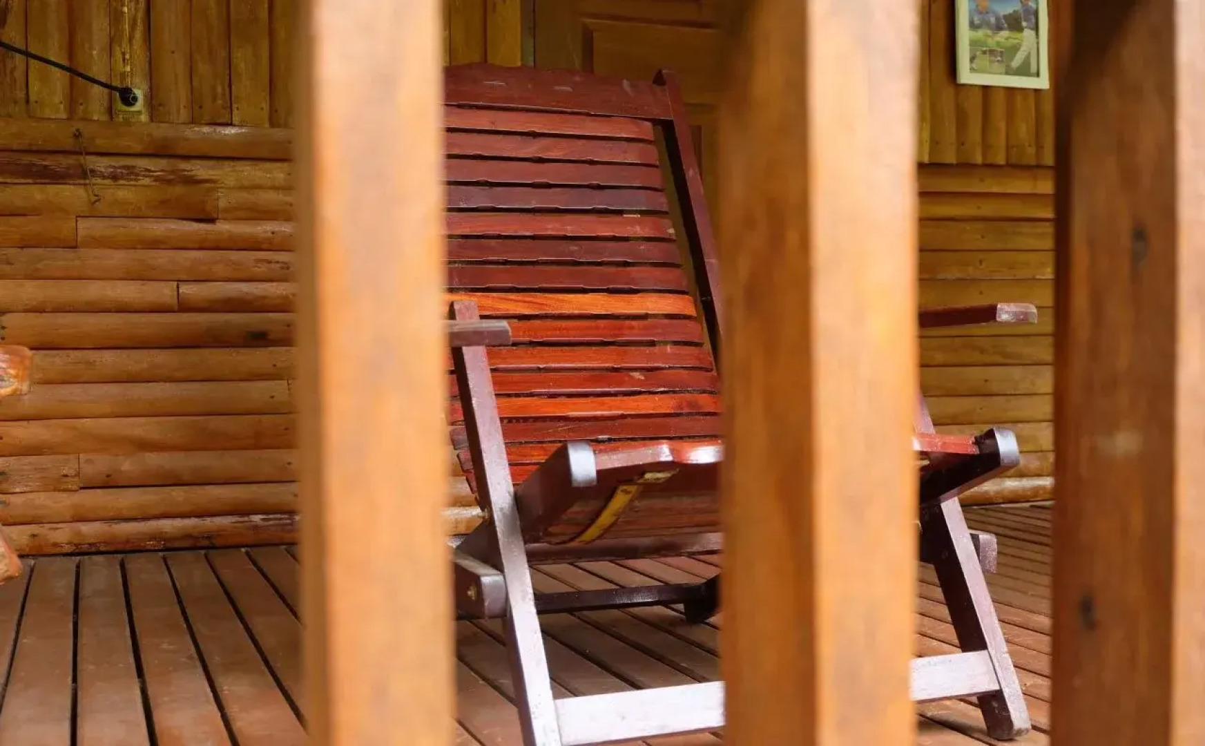 Pi Creek Hideaway Resort