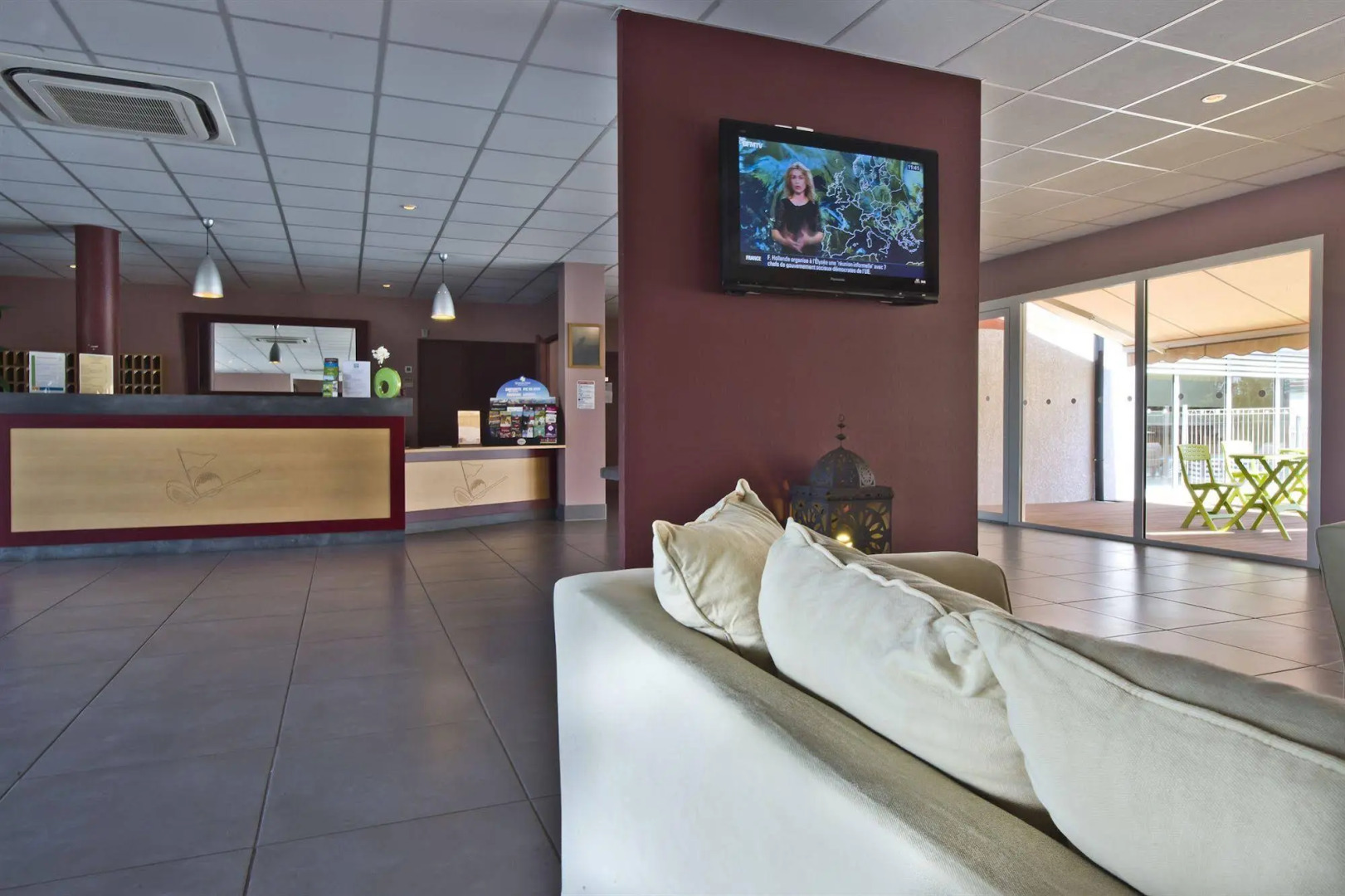 Le Domaine Du Green - Vacancéole