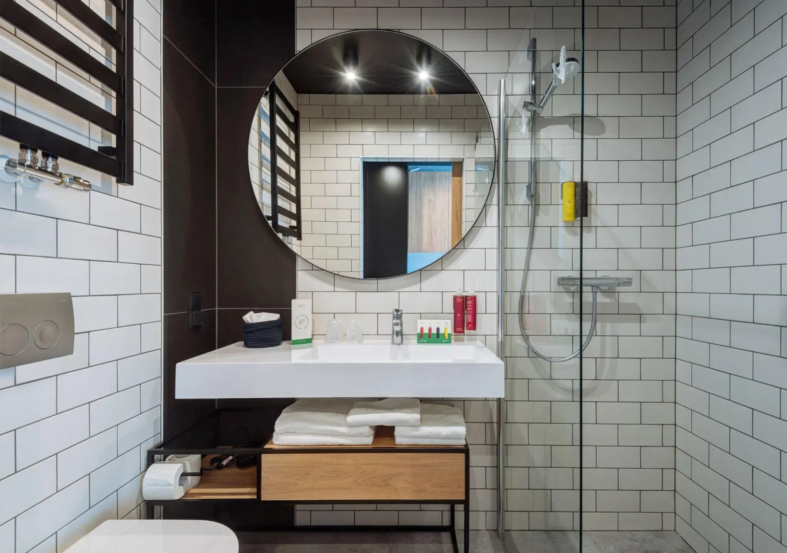 Saltic Resort & Spa Grzybowo