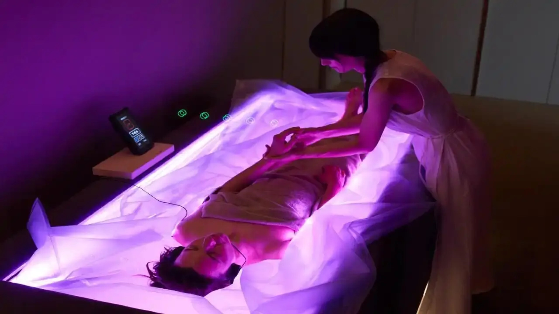 Resort Montegrottone