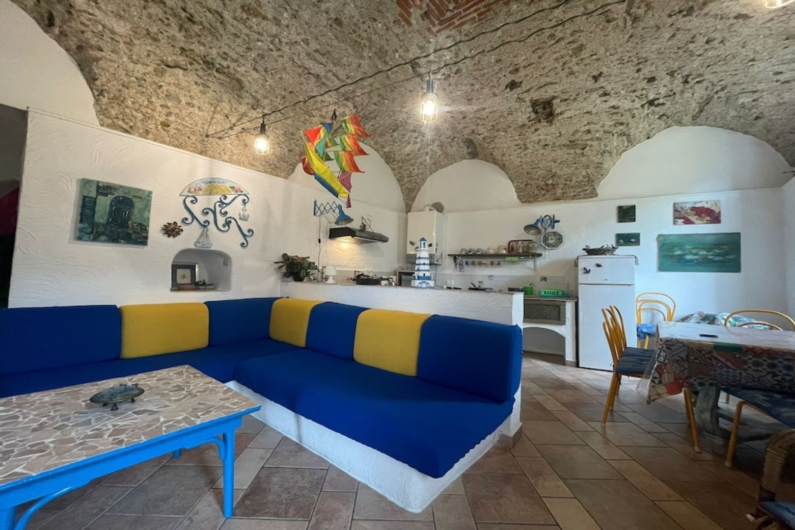 Villa Sara - 5 Min From The Sea