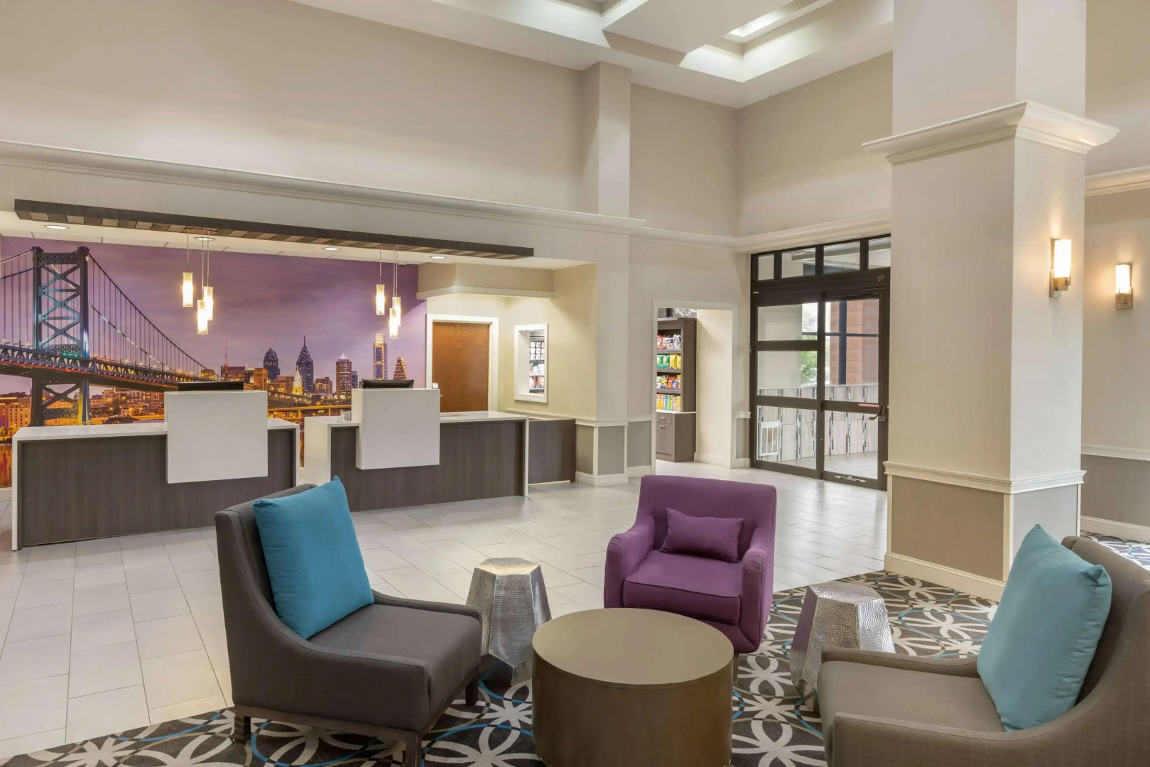 La Quinta Inn & Suites by Wyndham Newark - Elkton