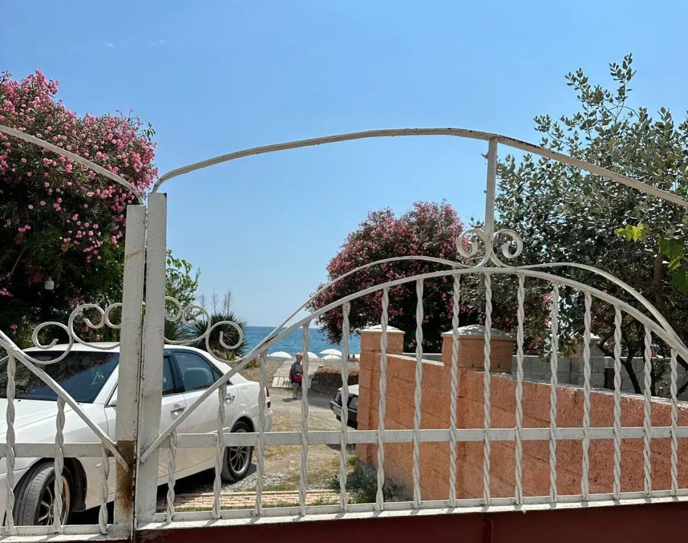 Коттеджный комплекс Оазис