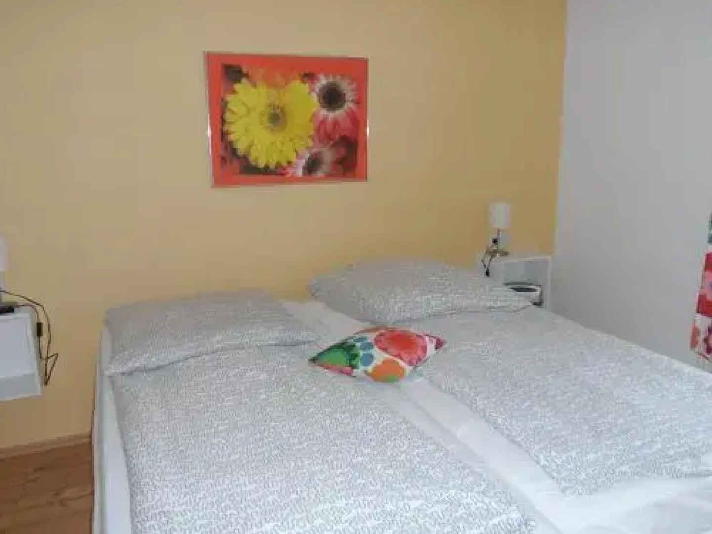 Ferienwohnung Ortlieb