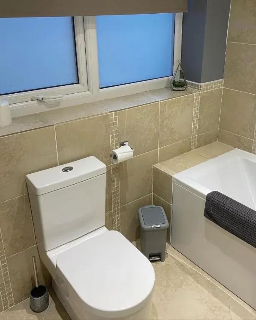 Flosh Cottage Lake District