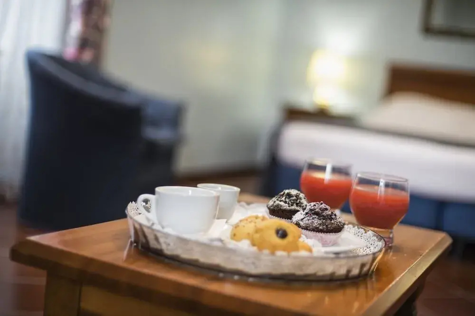 La Pineta dei Liberti