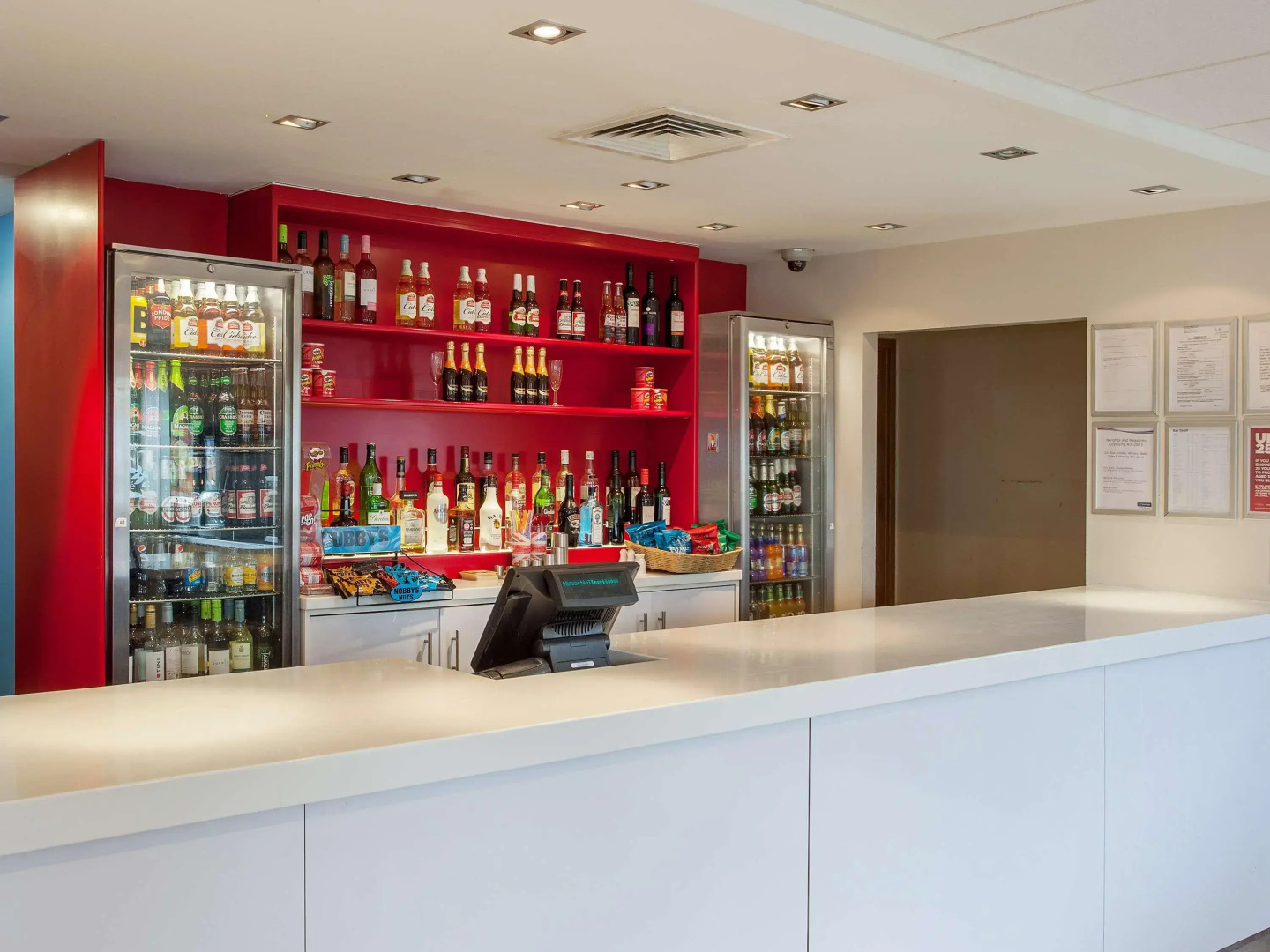 Travelodge Bracknell Central