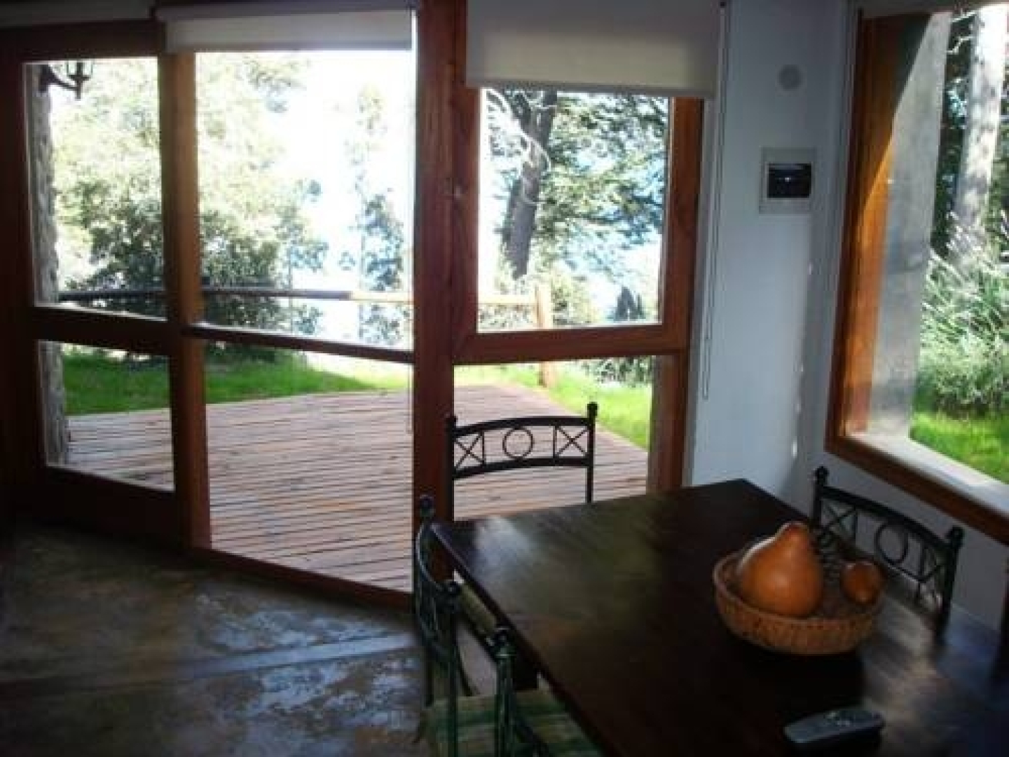 La Torre De La Cascada