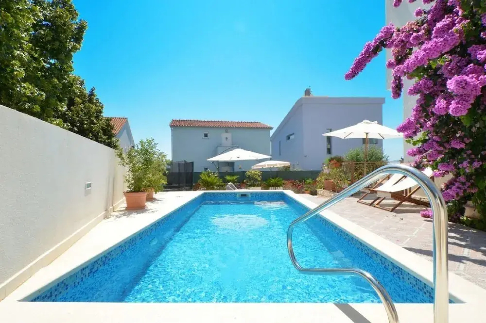 Apartments Vlah / Two Bedrooms A2