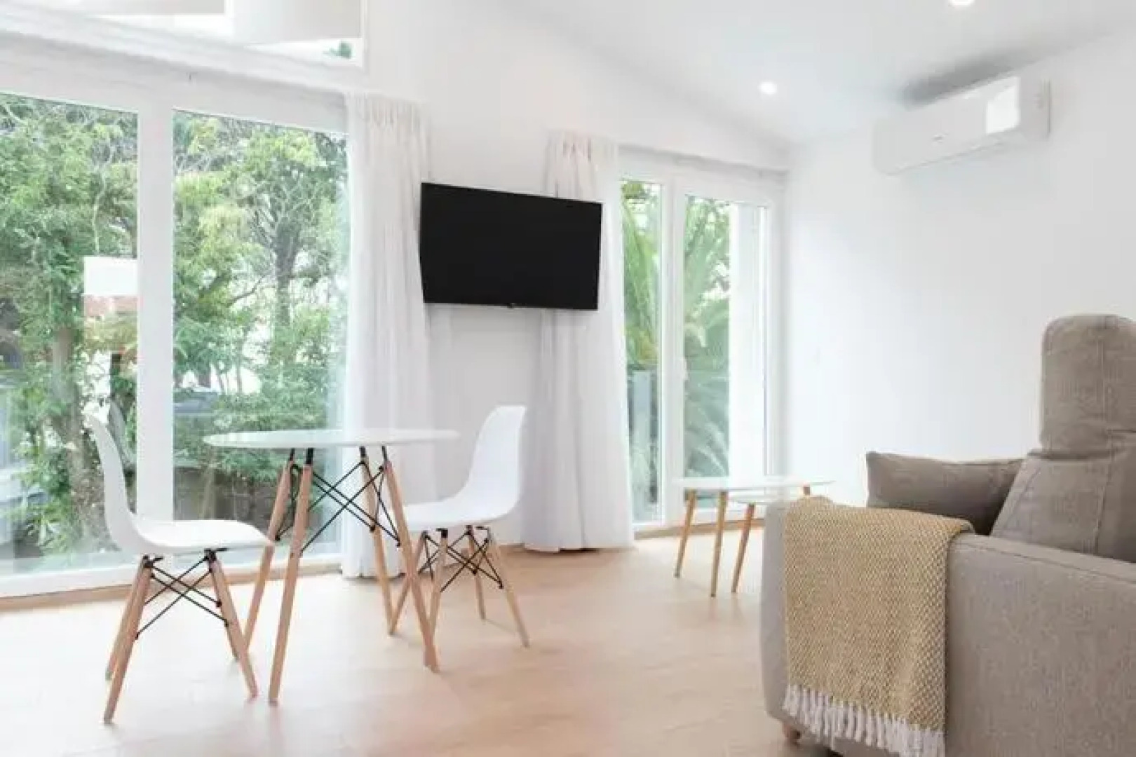 Pillaras da Lanzada Apartamentos