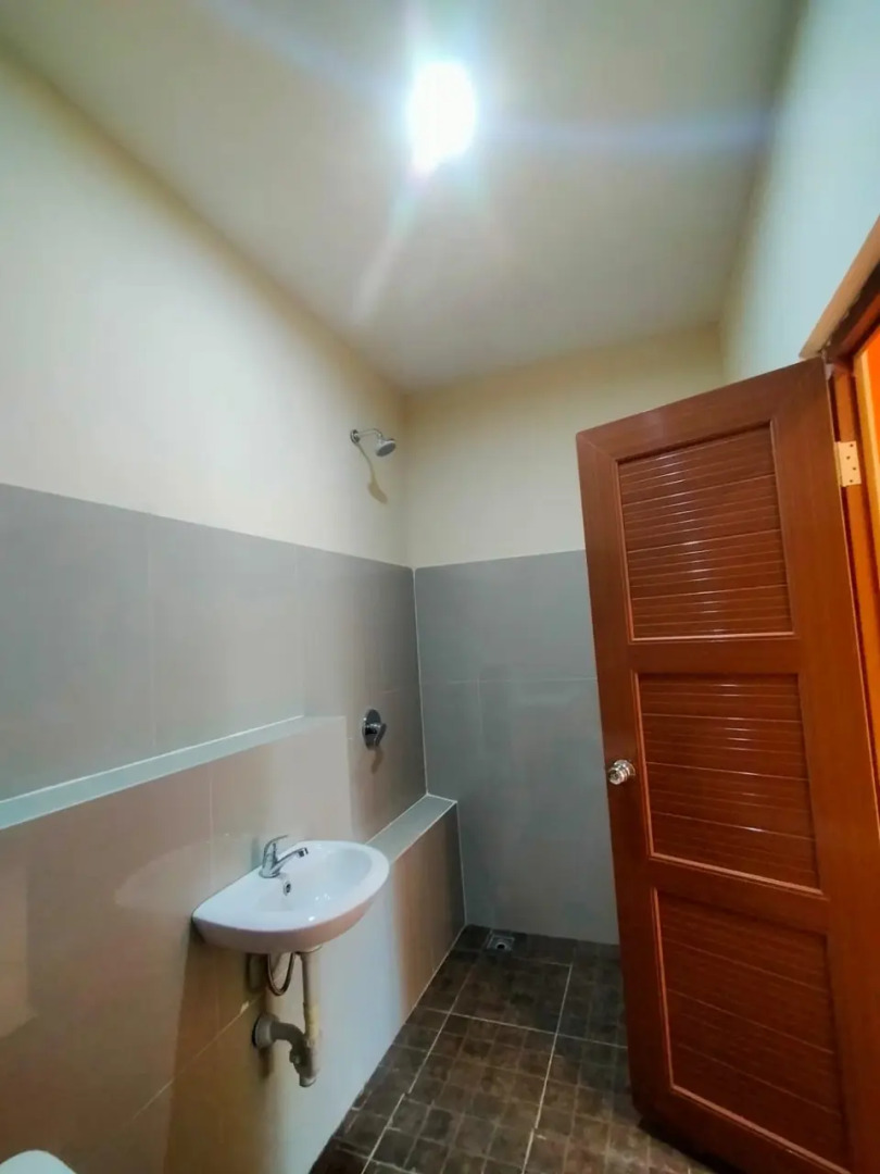 RedDoorz near Alun Alun Karimunjawa