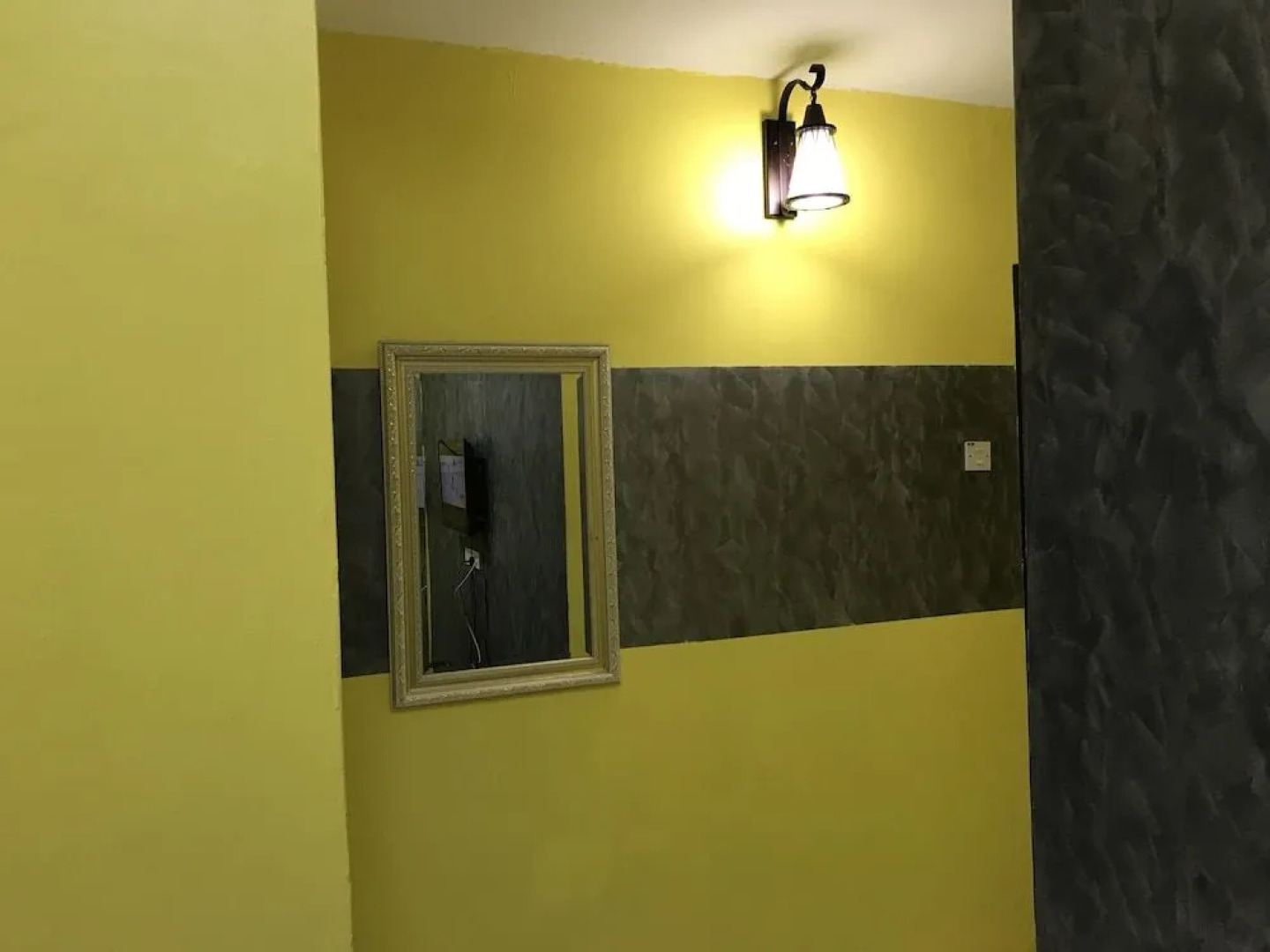 Aushaf Homestay Changlun