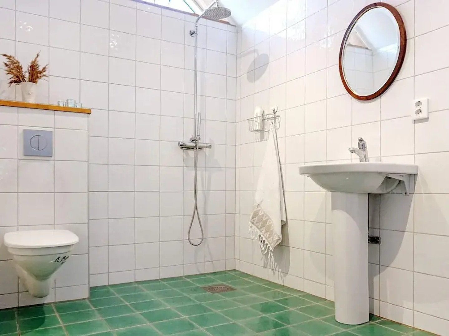 4 Person Holiday Home in Mörbylånga