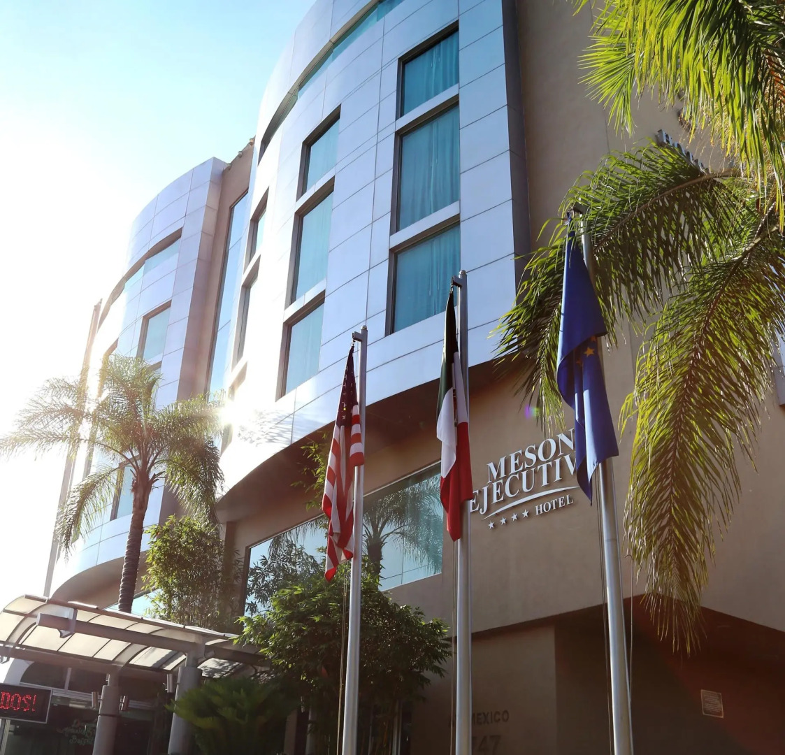 Mesón Ejecutivo Guadalajara Minerva - Av México