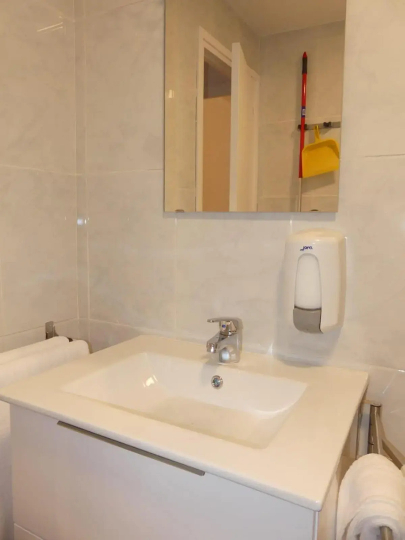 PIS Acollidor al Centre històric de Vic APTGARBI