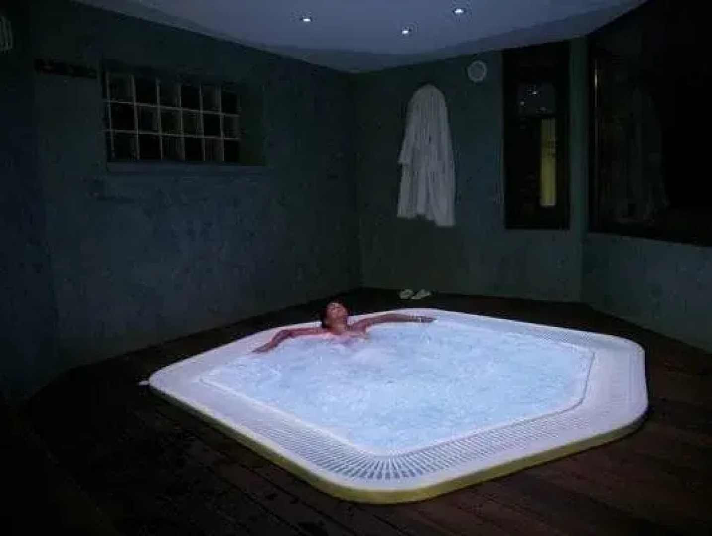 Hotel Villa de Torla