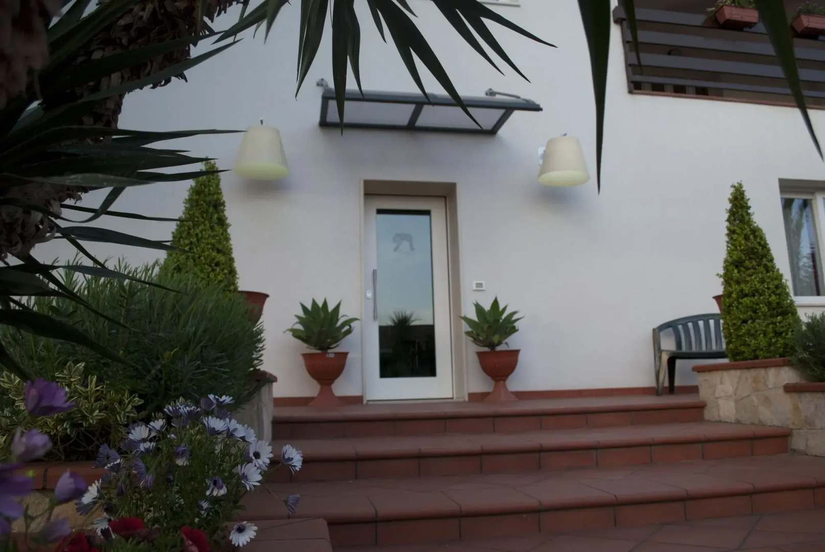 Bed and breakfast Nacorè