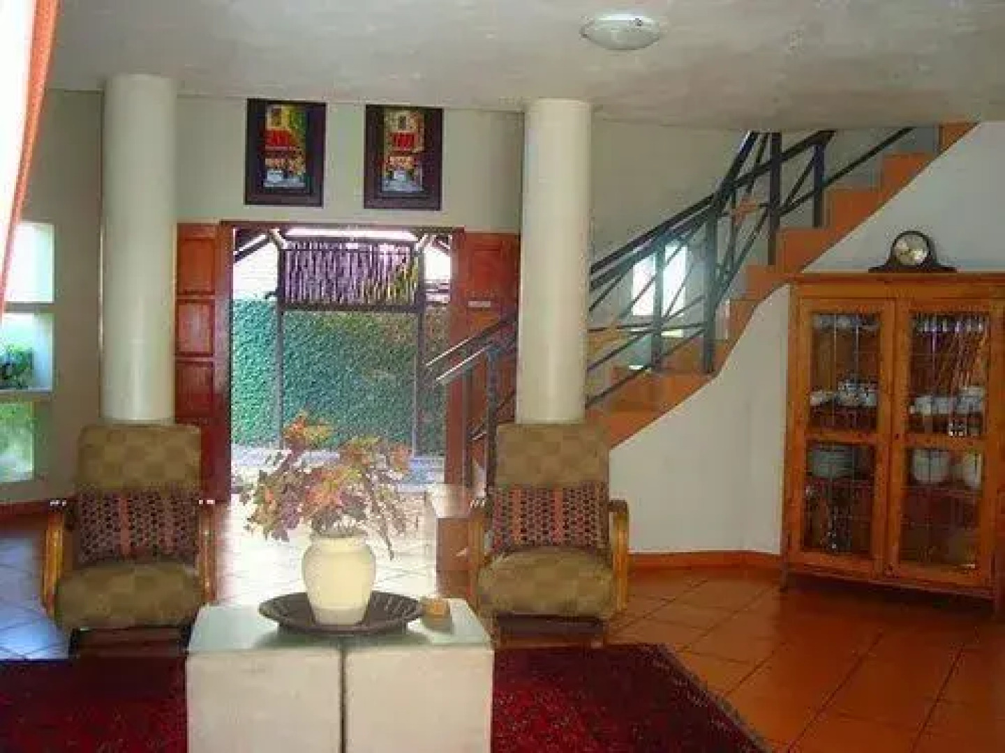 Villa Langa B and B