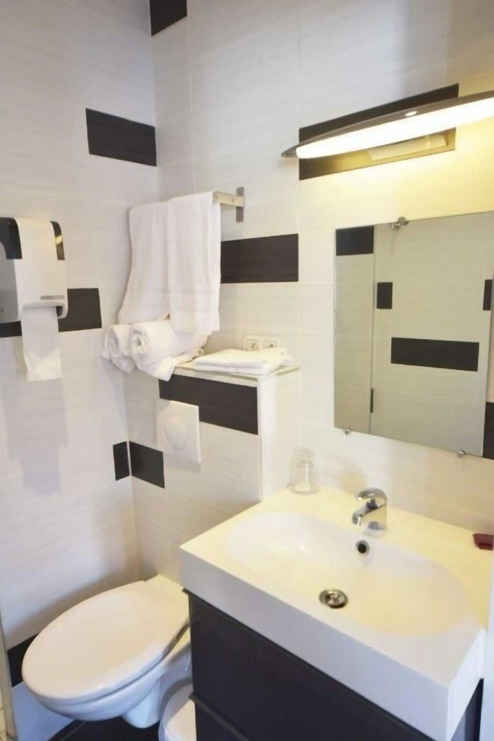 Hotel de Paris (Capdenac)