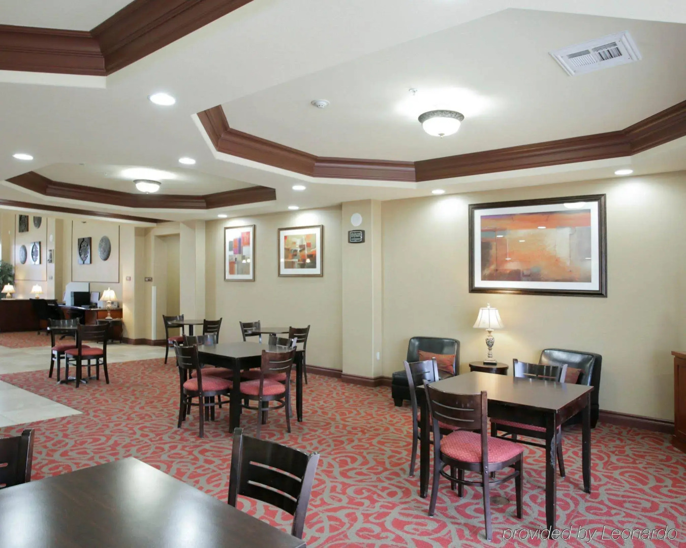 Comfort Suites Pflugerville - Austin North