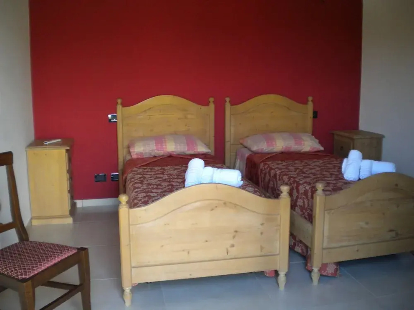 Agriturismo Rifugio di Dedalo