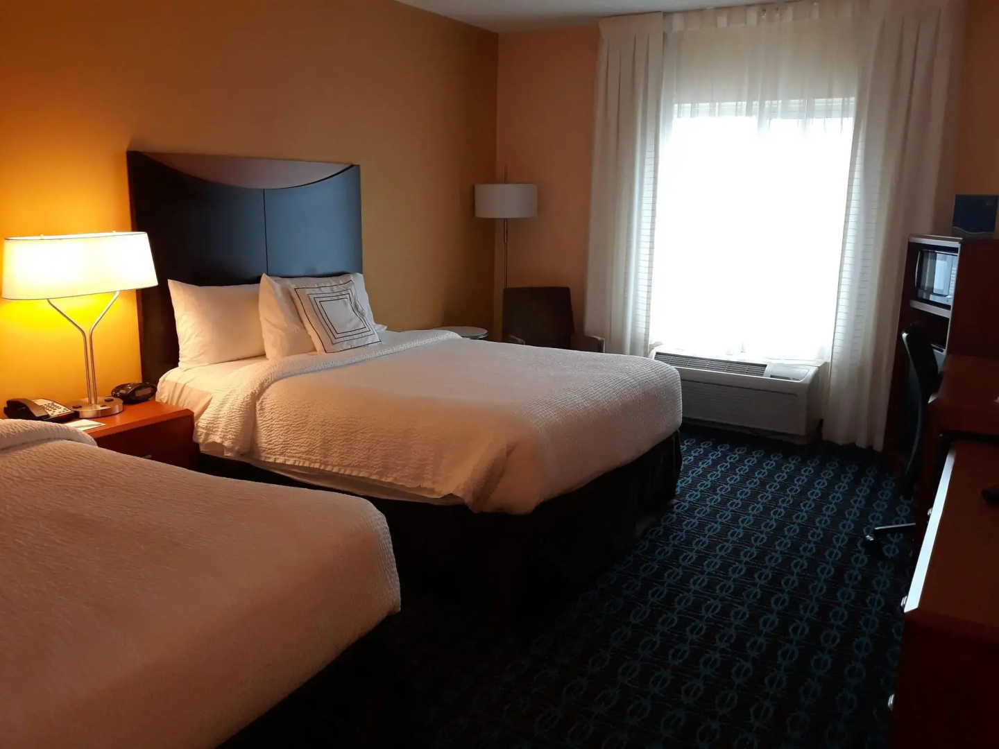 Fairfield Inn & Suites Cookeville