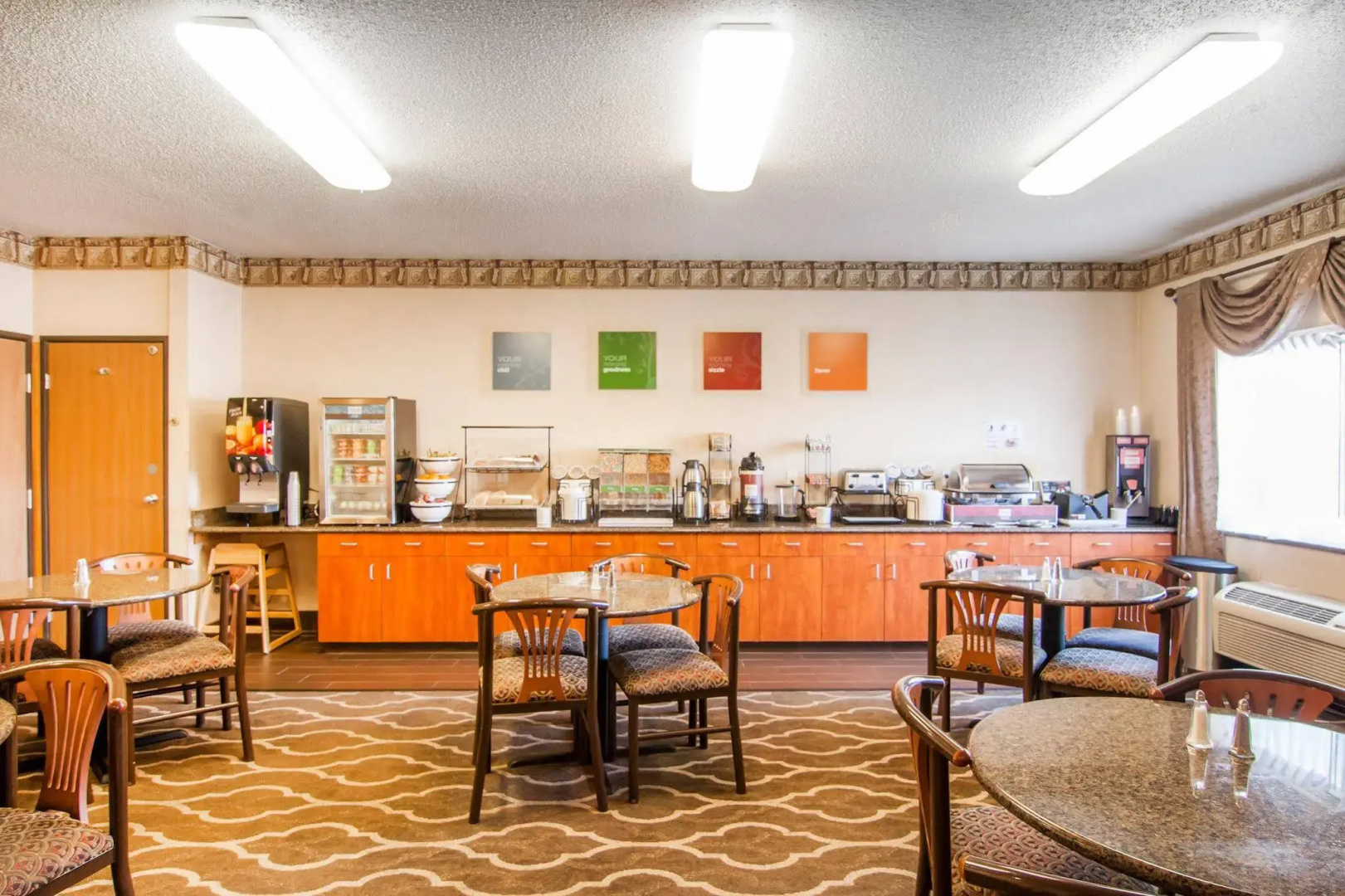 Comfort Inn South