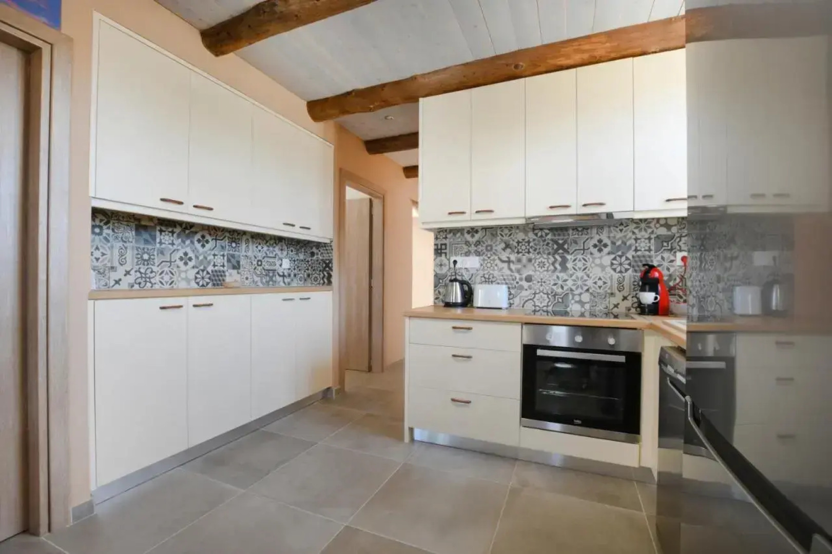 Arismari Villa - Private Pool