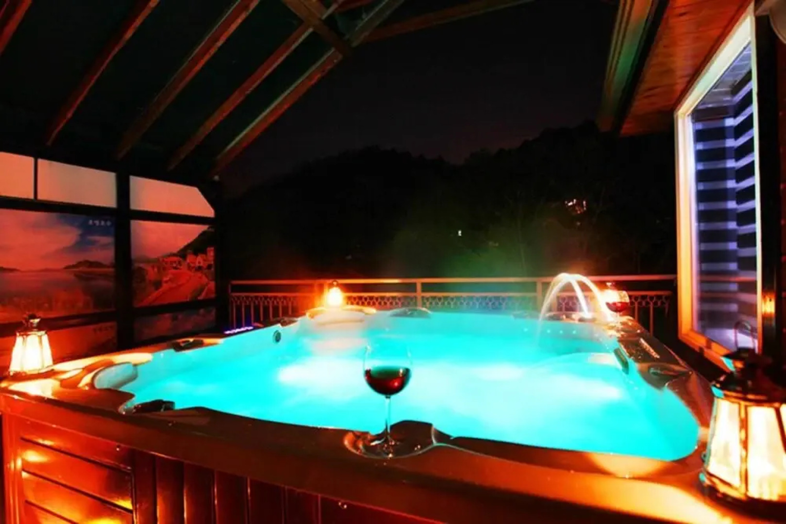 Gapyeong Apple Valley Pension