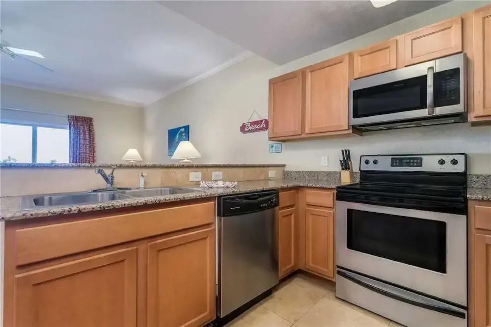 308 - Palms of Treasure Island