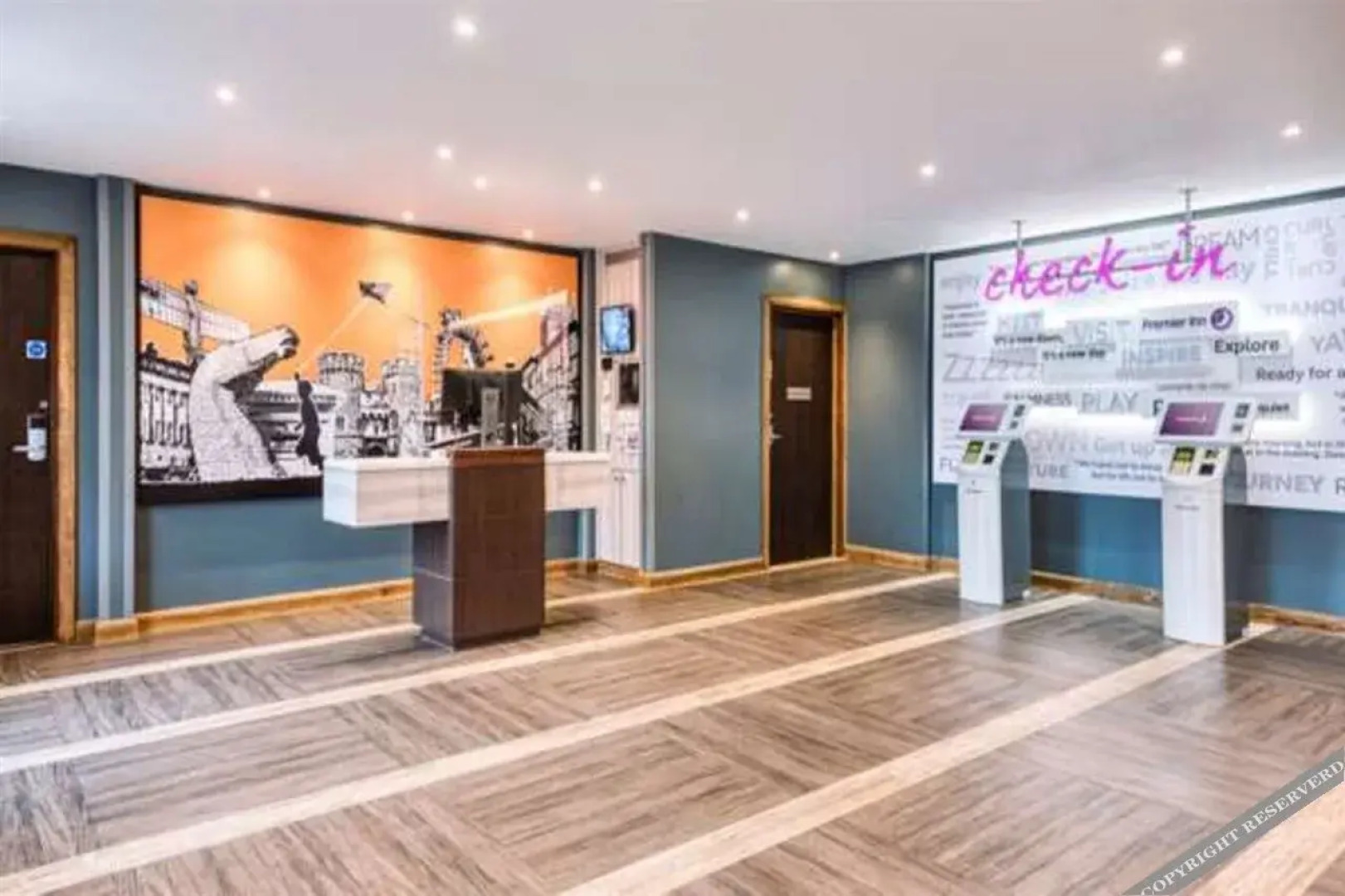 Premier Inn Marlborough