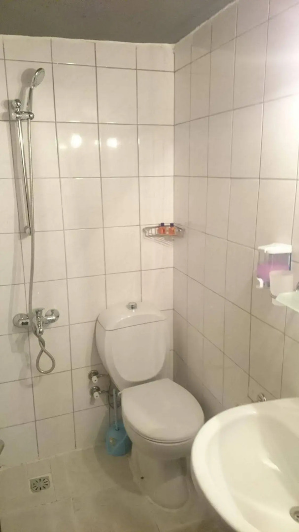 Отель Melody city hotel