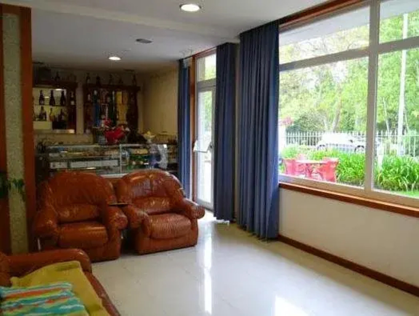 Residencial Pinheiro Manso