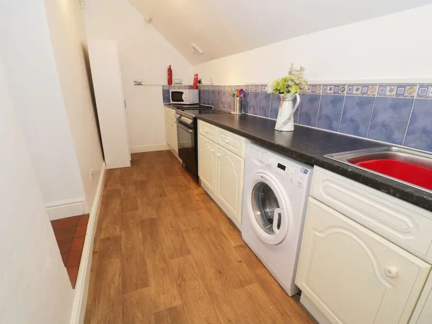 The Cottage at Fronhaul