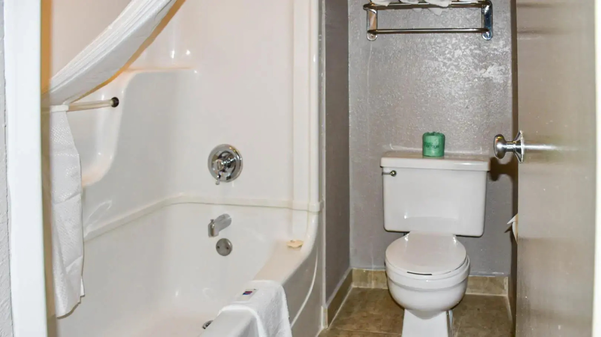 Studio 6 Grand Prairie, TX