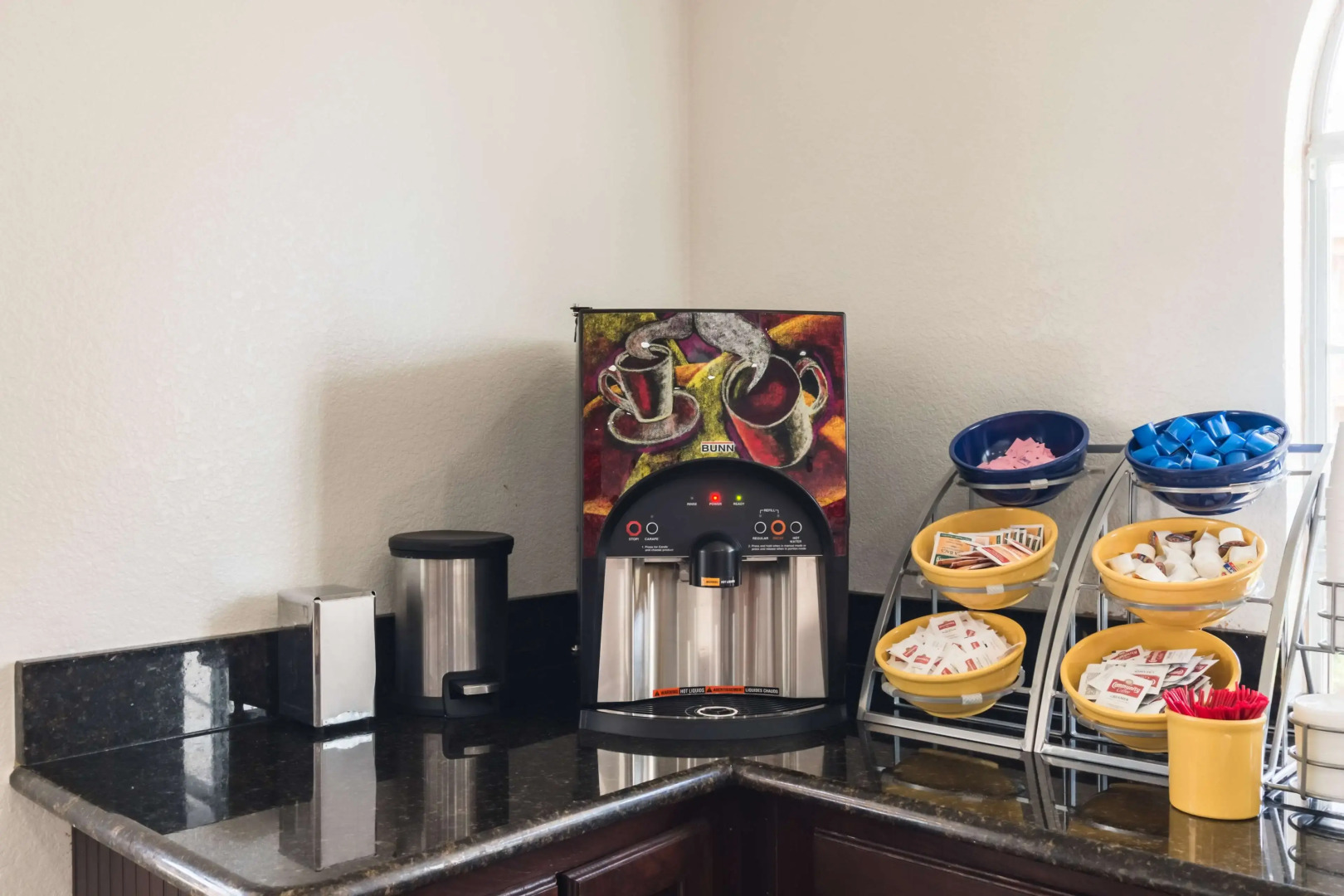 Motel 6 Alvarado, TX