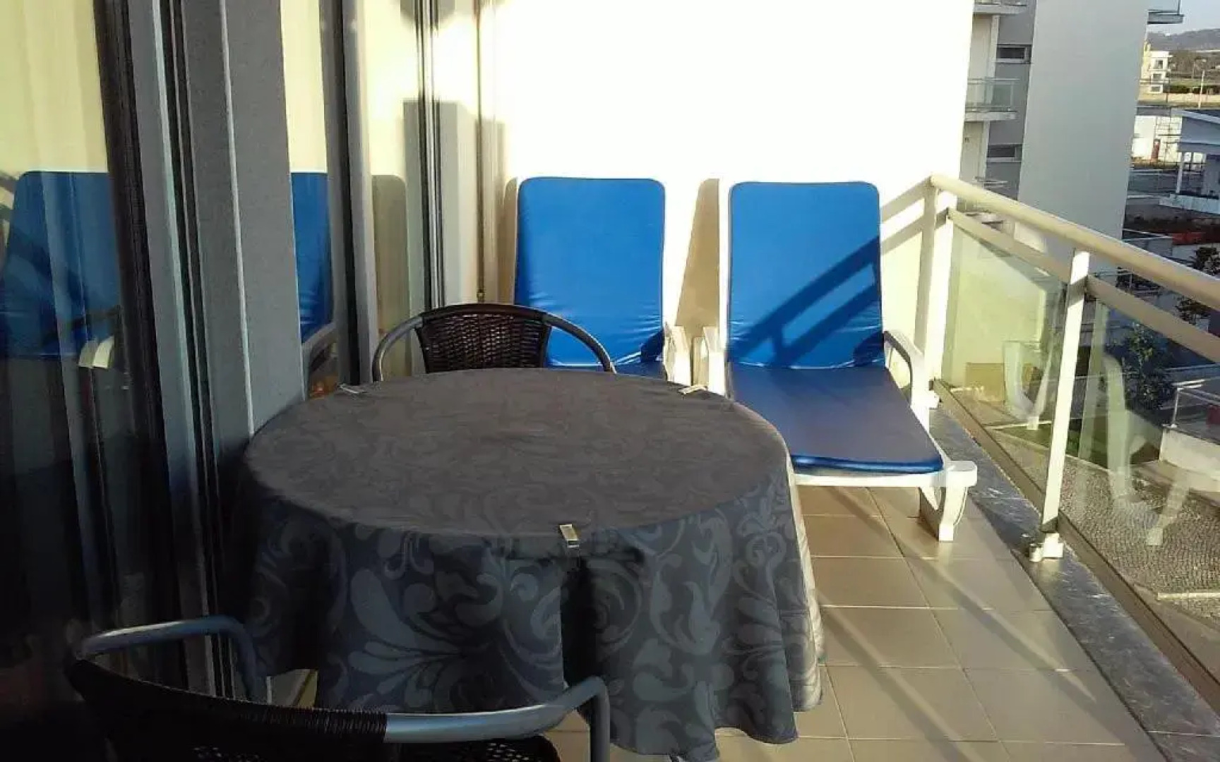 Pérola do Oeste - 3min da praia