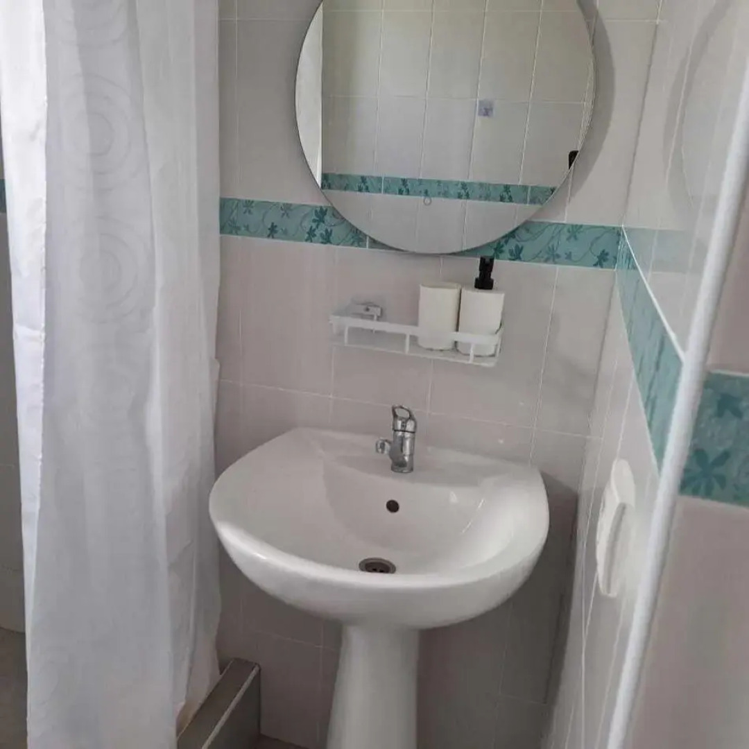 Гостевой дом на Береговой 17