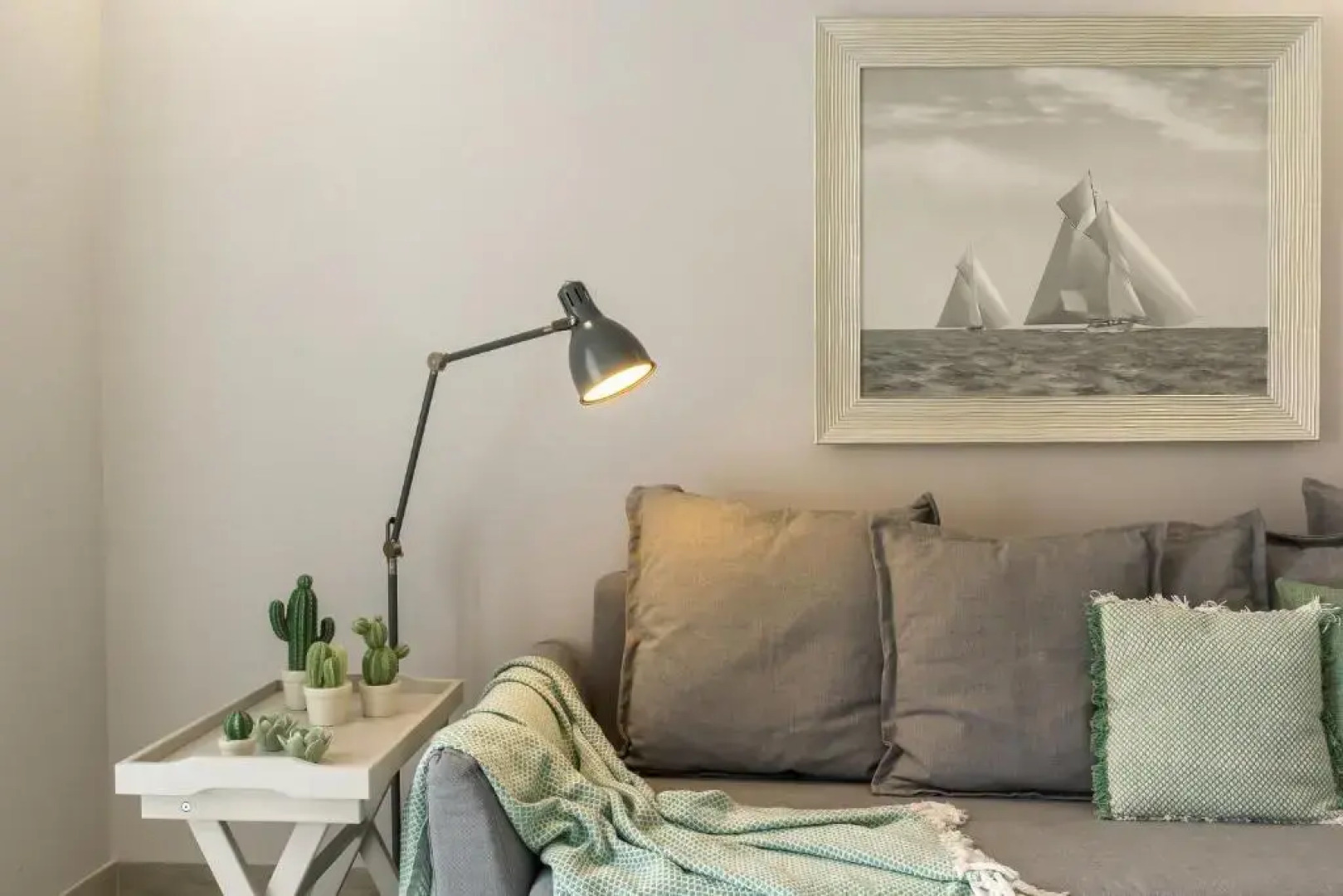 Les Suites - Apartments