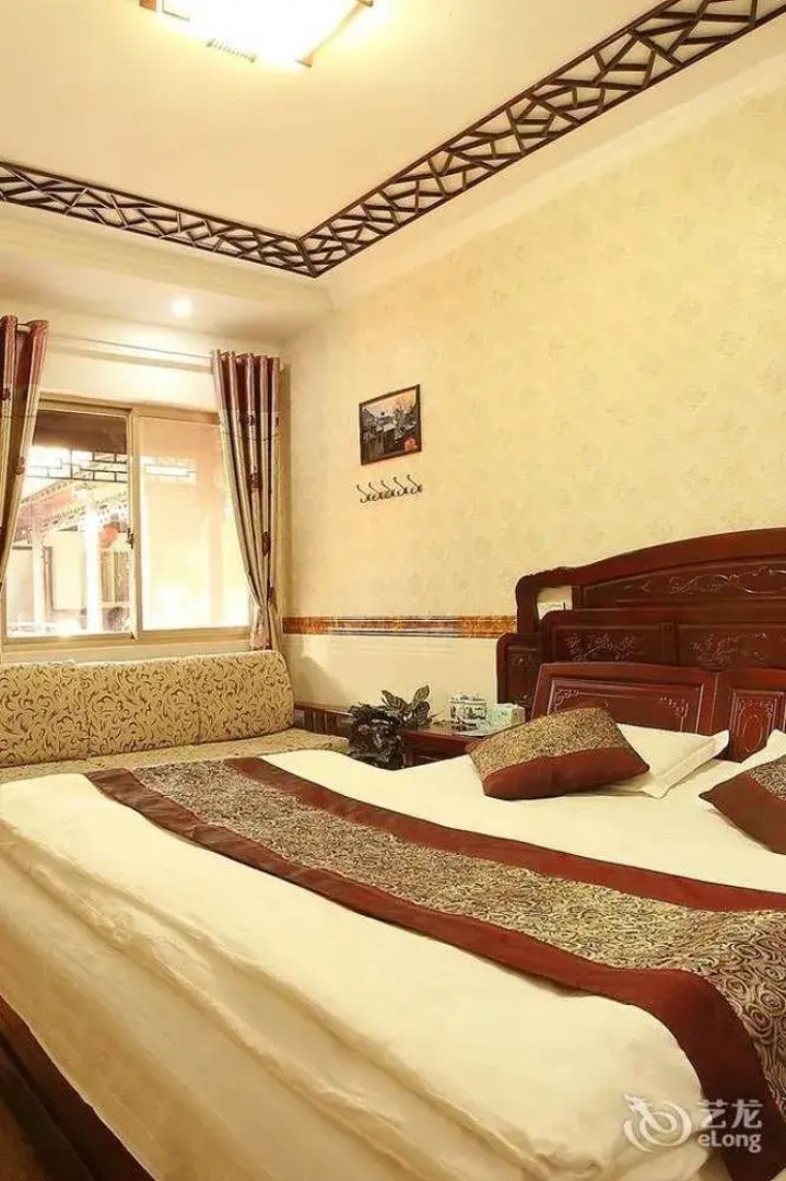 Xitang lvs Manor Hotel