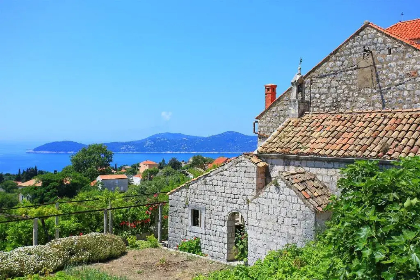 Apartment & Rooms Savonari