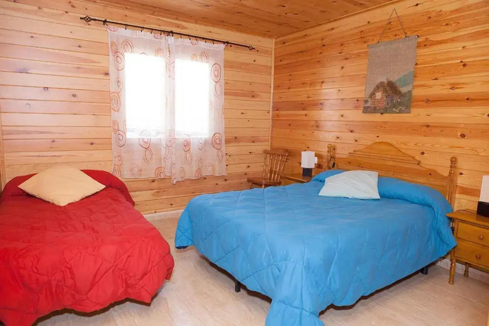 Casa Rural los Caños