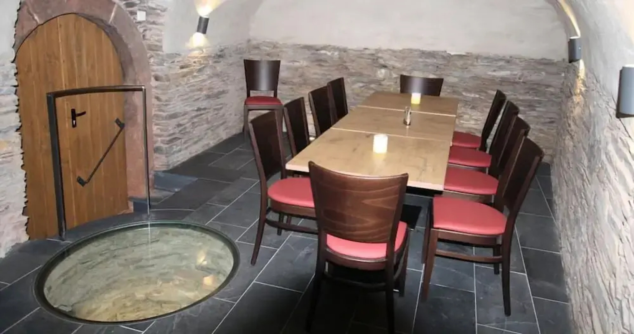 Weingut Gästehaus Derkum