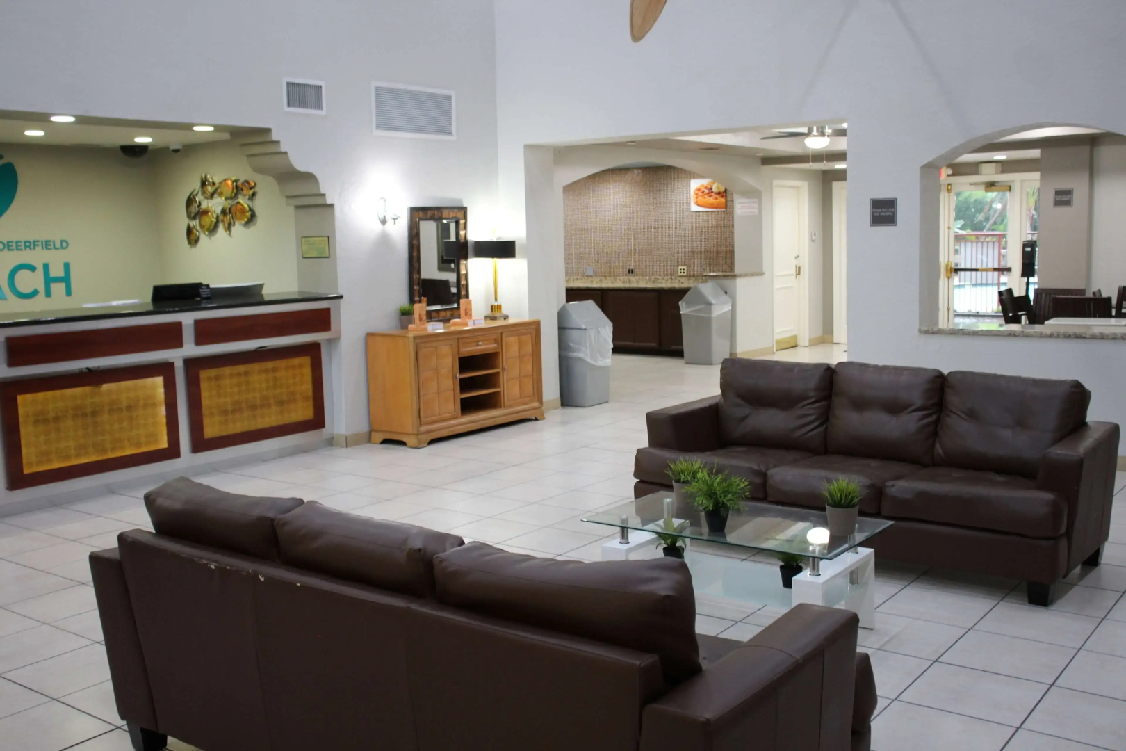 Boca Suites Deerfield Beach, SureStay Collection by BW